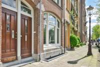 Woning Da Costakade 87 Amsterdam