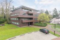 Woning Wisseloordlaan 63 Hilversum