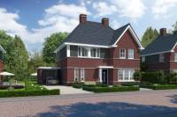 Woning  Herten