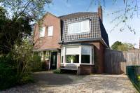 Woning Groenekanseweg 102 De Bilt