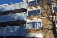 Woning Voorsteven 76 Amsterdam