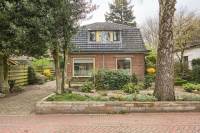 Woning Kampstraat 18 Ede