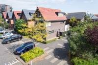 Woning Faraostraat 9 Purmerend