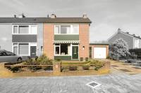 Woning Prins Hendrikstraat 7 Ooij