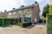 Woning Van Veldekestraat 2 Nuenen