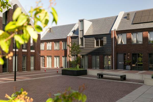 Woning Citadel 12 Assen