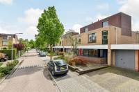 Woning Albert Schweitzerlaan 8 Nijmegen