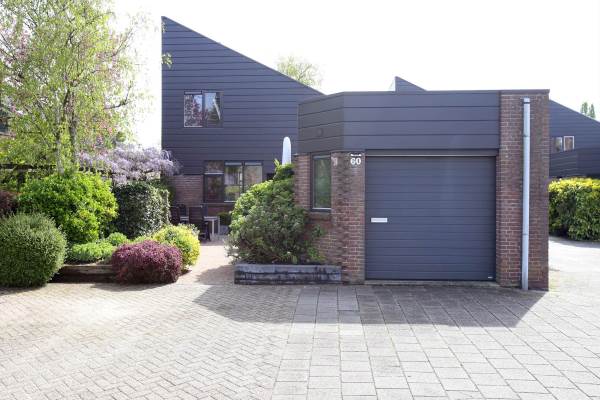 Woning Palestrinarode 60 Zoetermeer