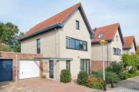 Woning Merelweg 38 Culemborg