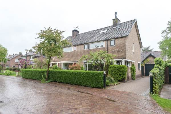 Woning Klaphek 4 Blaricum