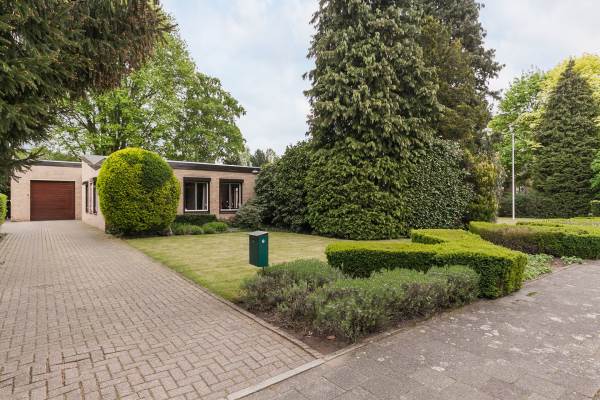 Woning Forsythialaan 6 Oss
