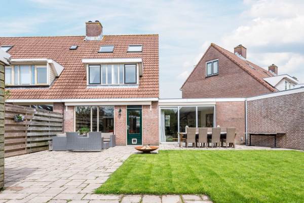 Woning Viergang 113 Mijdrecht