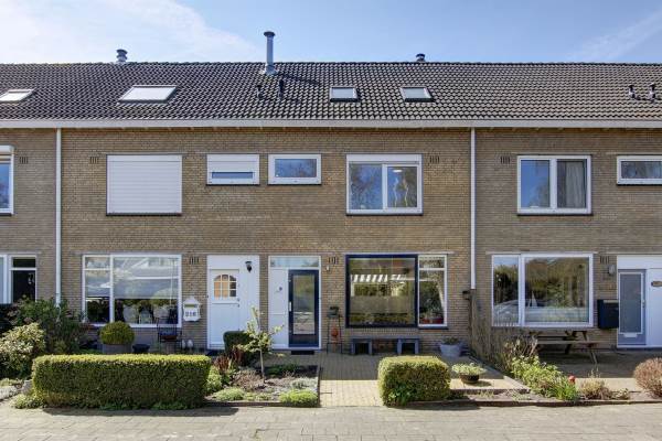 Woning Rietschoot 214 Oostzaan