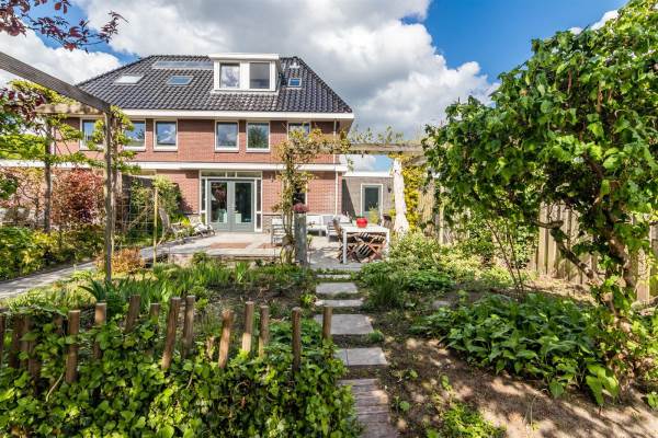 Woning Darthuizerberg 11 Amersfoort