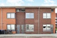 Woning Johan Willem Frisostraat 5 Dordrecht