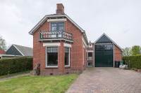 Woning Damsterweg 9 Kloosterburen