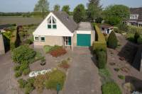 Woning Zonnedauw 8 Sleen