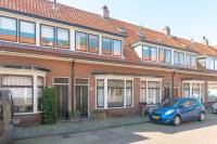 Woning Kapteynstraat 11 Leiden