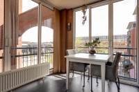 Woning Leonardo da Vinciplein 26 Den Bosch