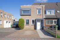 Woning H.A. Haak-van Eektuin 16 Heerhugowaard