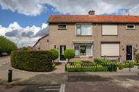 Woning Marijkestraat 23 Klaaswaal