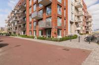 Woning Sigmaplantsoen 609 Leiden