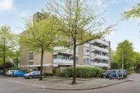 Woning Curiestraat 24 Amersfoort