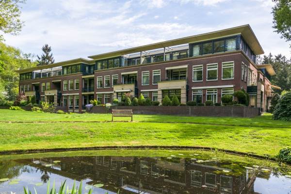 Woning Dennenweg 4 Bosch en Duin