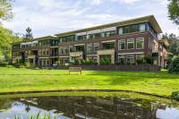 Woning Dennenweg 4 Bosch en Duin