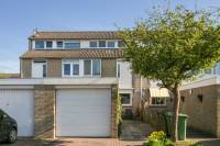 Woning Zenegroen 105 Leeuwarden