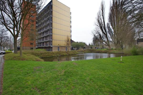 Woning Lindenhof 7 Amstelveen