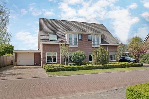 Woning Bonnerhoek 4 Gieten