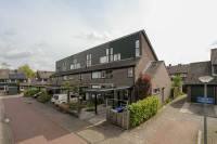 Woning Zwaluwenburg 46 Dordrecht