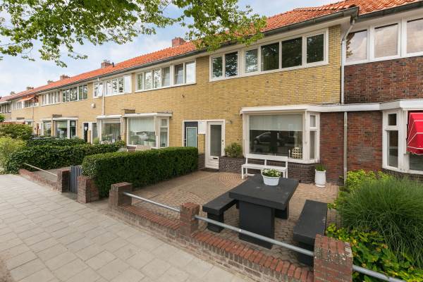 Woning Leeuwerikstraat 42 Leeuwarden