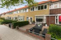 Woning Leeuwerikstraat 42 Leeuwarden