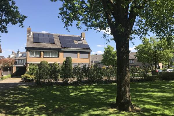 Woning Koedijk 7 Huizen