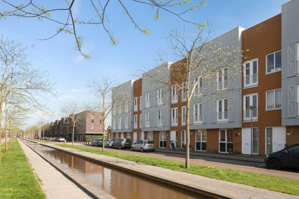 Woning Groote Wielenlaan 252 Rosmalen