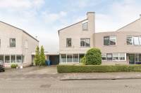 Woning Schermerhornstraat 170 Zwolle
