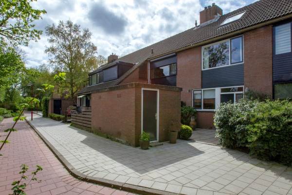 Woning Ivanovschouw 11 Zoetermeer