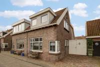 Woning Tulpstraat 7 Uitgeest