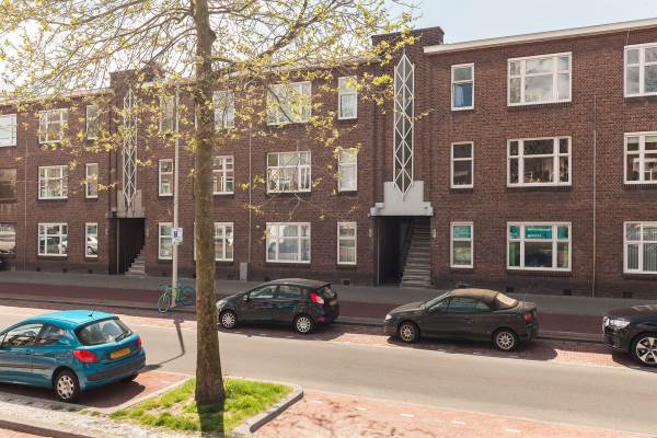 Woning Zuiderparklaan 311 Den Haag