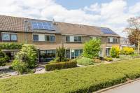 Woning Touwslagerstraat 3 Duiven