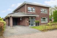 Woning Nicolaas Emmenstraat 13 Wildervank