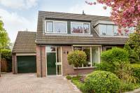 Woning Boterbloem 17 Bennekom