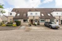 Woning Indusstraat 13 Spijkenisse