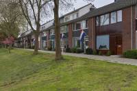 Woning Geuzenpad 2 Zoetermeer