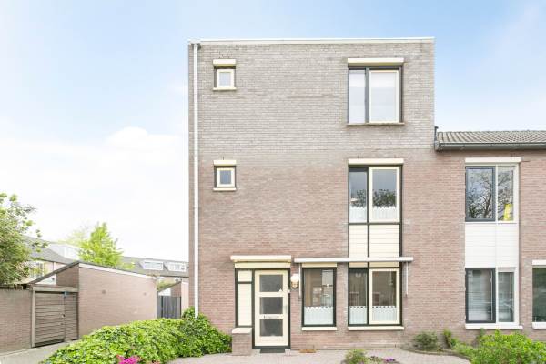 Woning Annie Romein-Verschoorstraat 40 Eindhoven