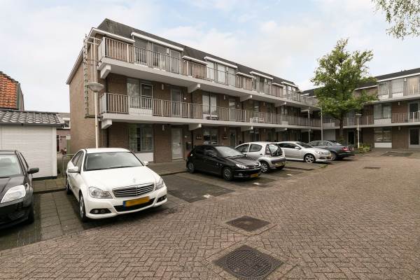 Woning Sanne van Havelteplein 30 Zoetermeer