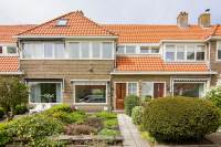 Woning Joan Mauritsplein 6 Overveen