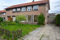 Woning Ansfriduslaan 43 Leusden
